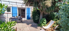 Semaphore2- Maison au calme - Piscine - La Chaume